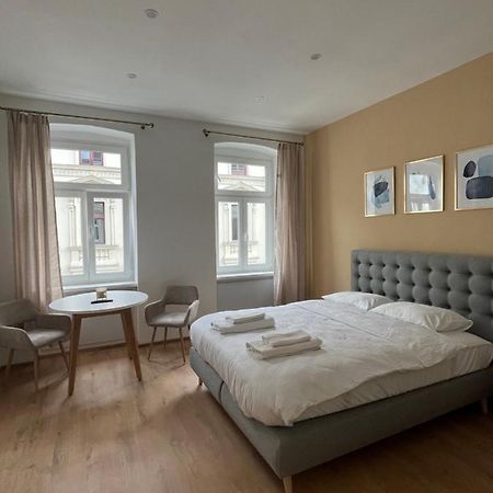 Apartment Near Metro & Netflix Wiedeń Zewnętrze zdjęcie