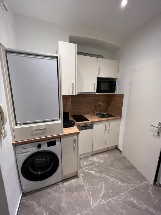 Apartment Near Metro & Netflix Wiedeń Zewnętrze zdjęcie
