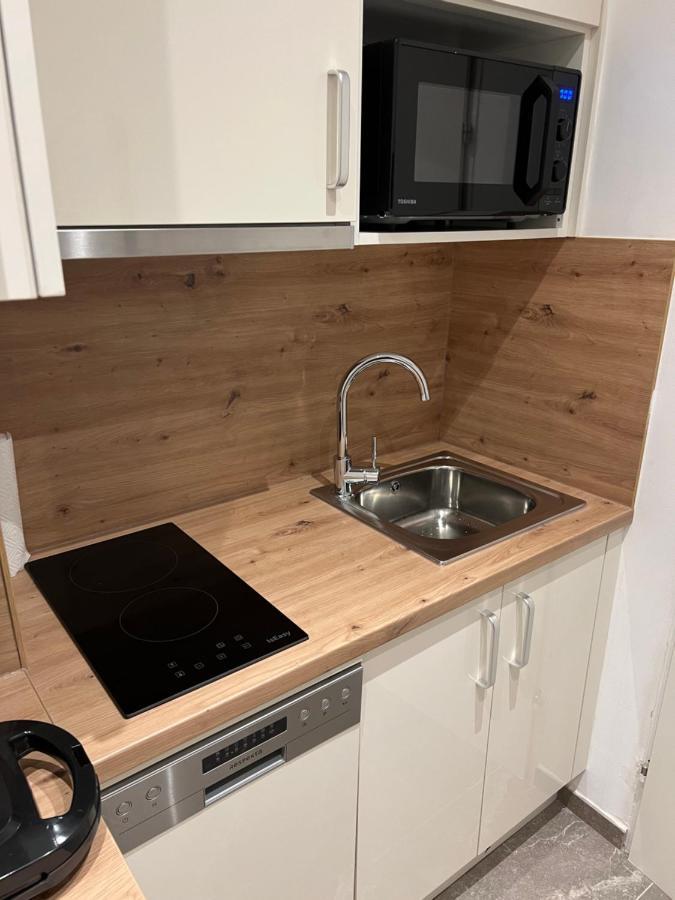 Apartment Near Metro & Netflix Wiedeń Zewnętrze zdjęcie