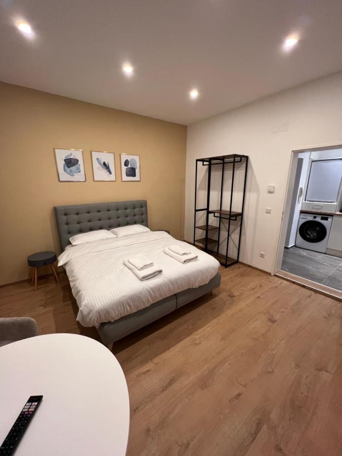 Apartment Near Metro & Netflix Wiedeń Zewnętrze zdjęcie