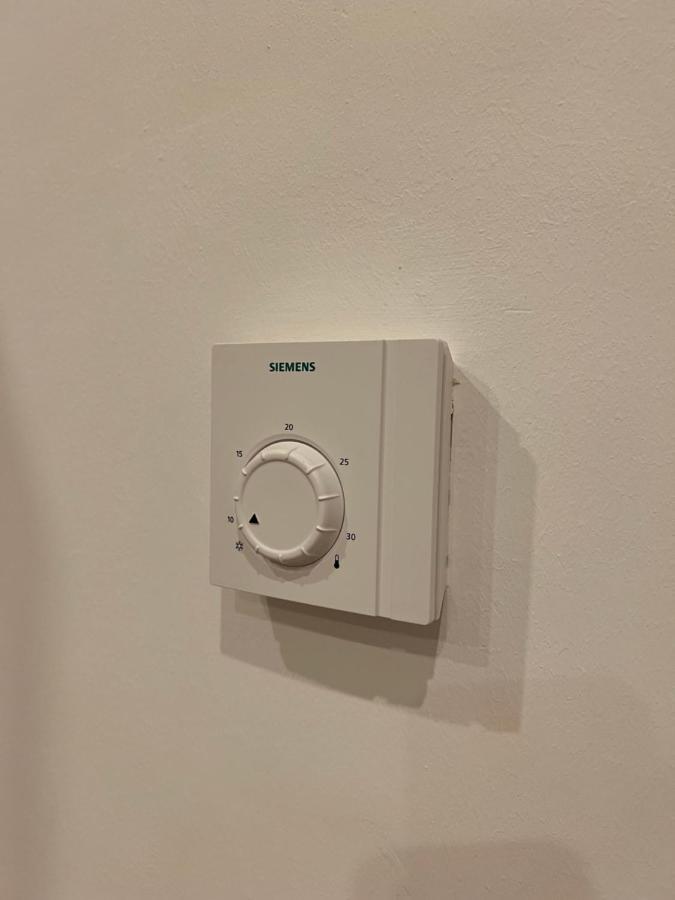 Apartment Near Metro & Netflix Wiedeń Zewnętrze zdjęcie