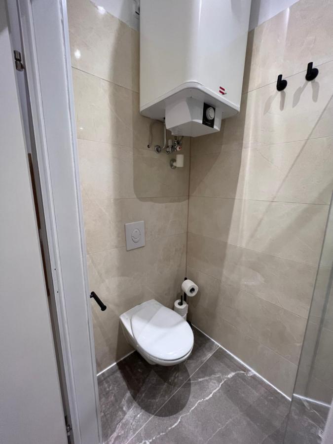 Apartment Near Metro & Netflix Wiedeń Zewnętrze zdjęcie