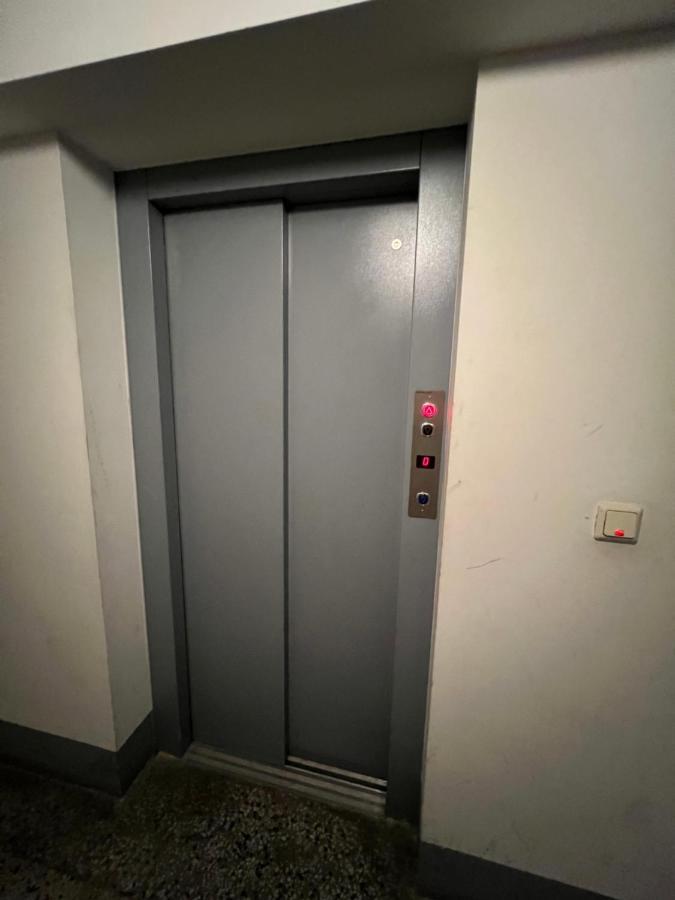 Apartment Near Metro & Netflix Wiedeń Zewnętrze zdjęcie