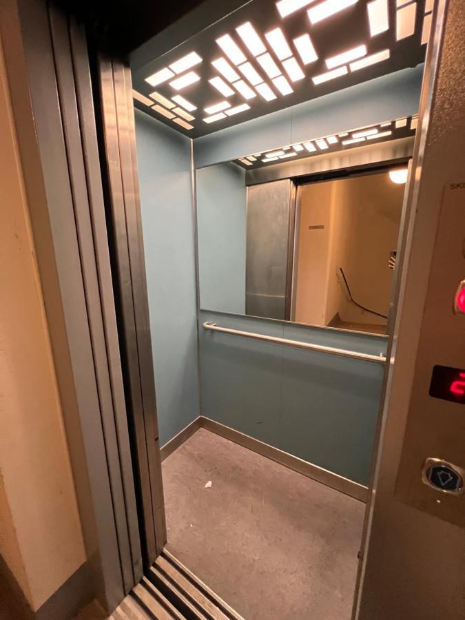 Apartment Near Metro & Netflix Wiedeń Zewnętrze zdjęcie