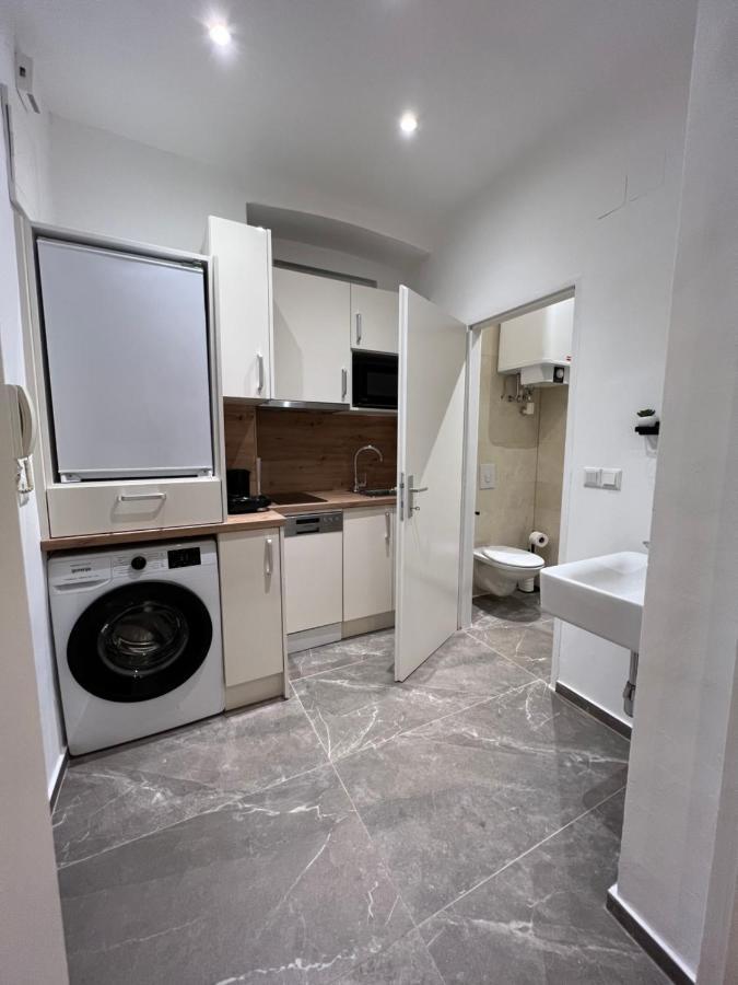 Apartment Near Metro & Netflix Wiedeń Zewnętrze zdjęcie