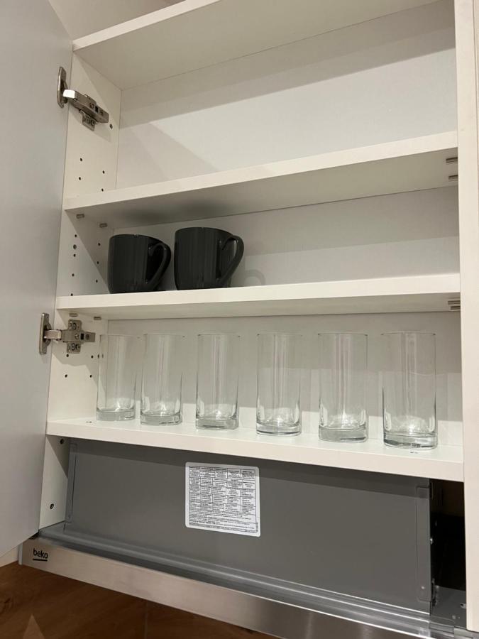 Apartment Near Metro & Netflix Wiedeń Zewnętrze zdjęcie