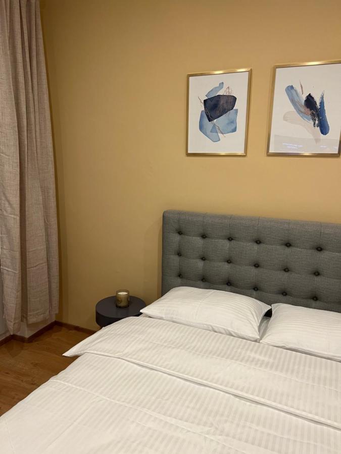 Apartment Near Metro & Netflix Wiedeń Zewnętrze zdjęcie