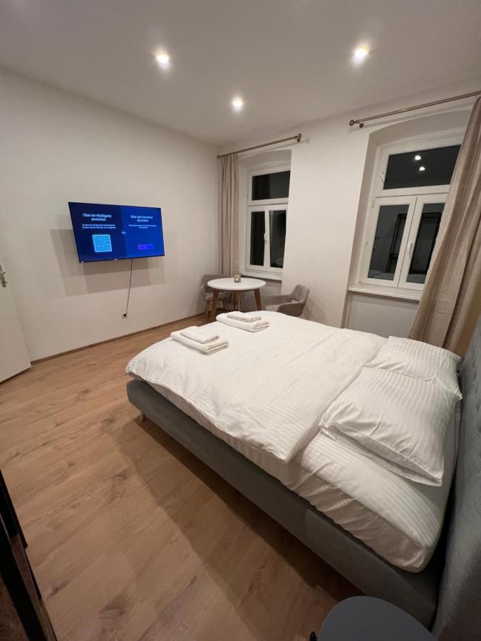 Apartment Near Metro & Netflix Wiedeń Zewnętrze zdjęcie