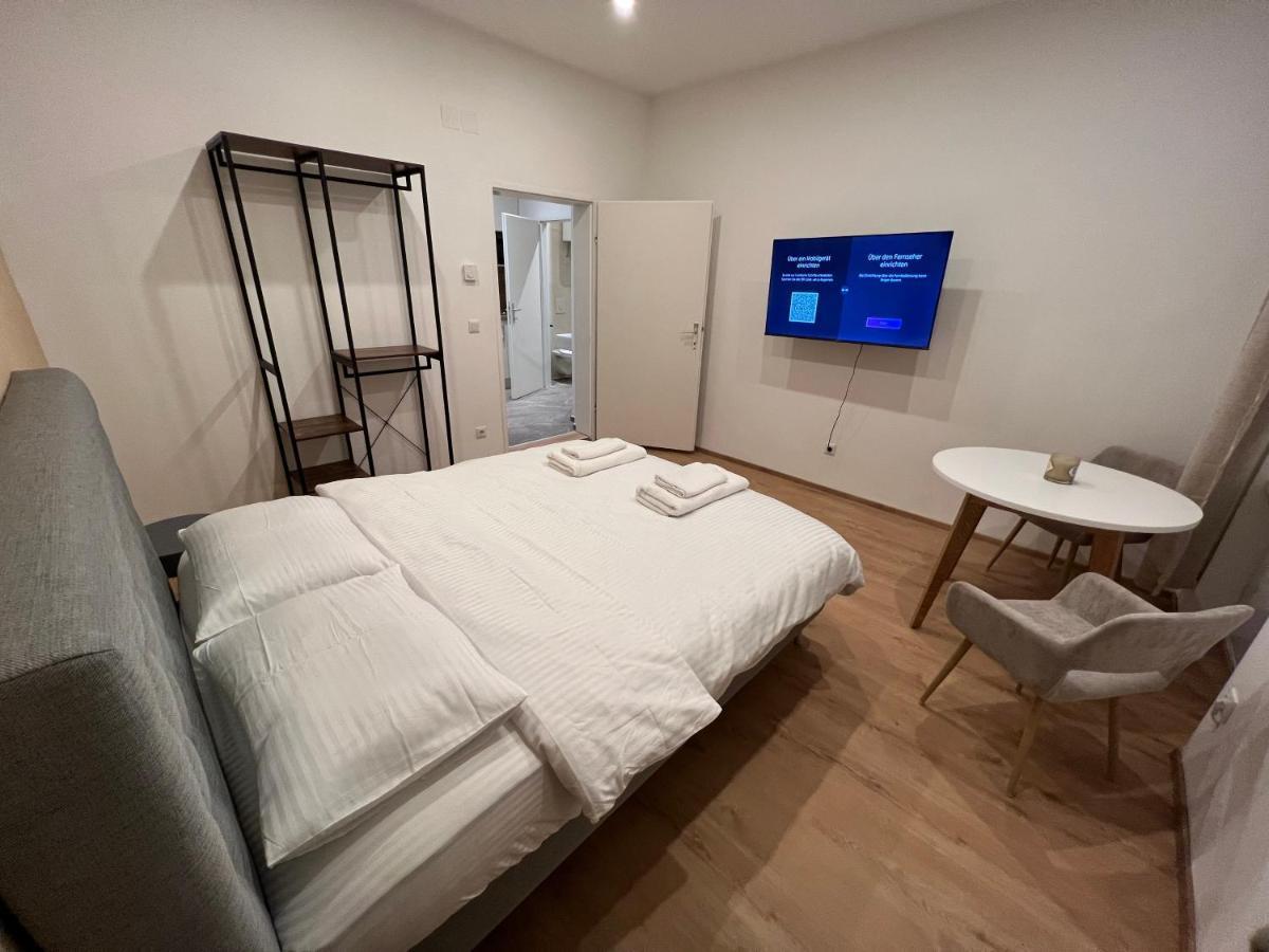 Apartment Near Metro & Netflix Wiedeń Zewnętrze zdjęcie