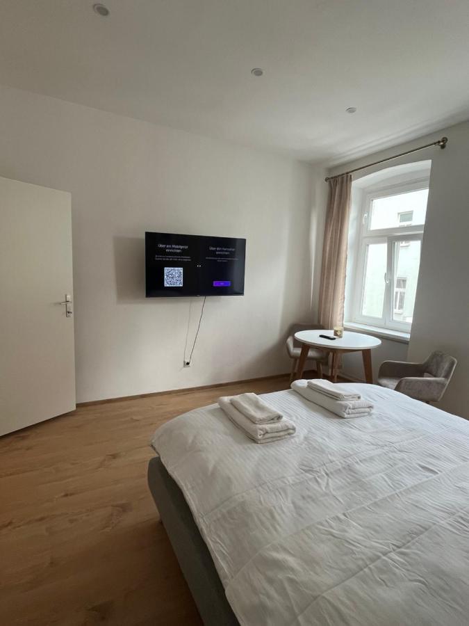 Apartment Near Metro & Netflix Wiedeń Zewnętrze zdjęcie